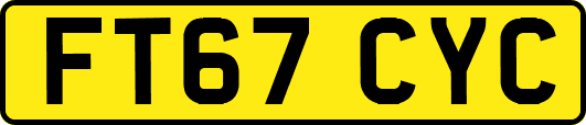 FT67CYC