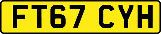 FT67CYH