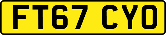 FT67CYO
