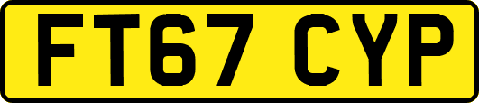 FT67CYP