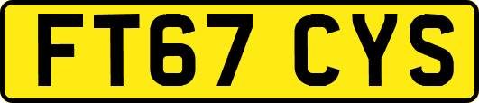 FT67CYS