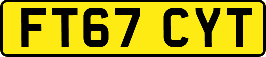 FT67CYT