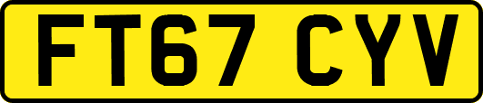 FT67CYV