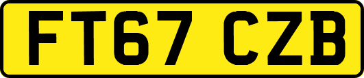 FT67CZB