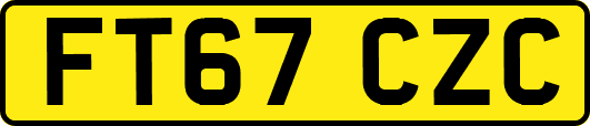 FT67CZC