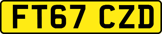 FT67CZD