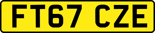 FT67CZE