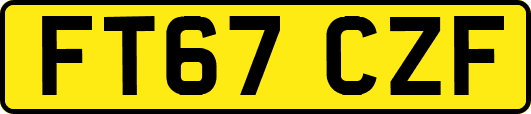 FT67CZF