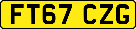 FT67CZG