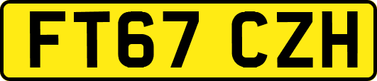 FT67CZH