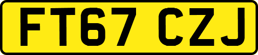 FT67CZJ