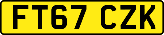 FT67CZK