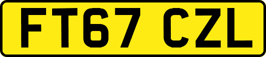 FT67CZL
