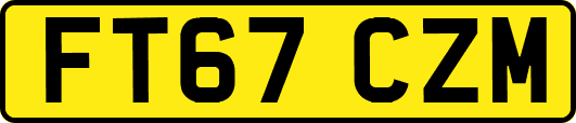 FT67CZM