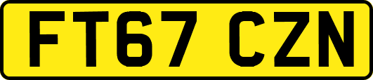 FT67CZN