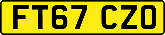 FT67CZO