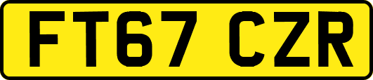 FT67CZR