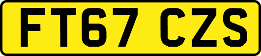 FT67CZS