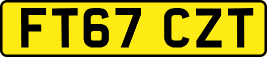 FT67CZT