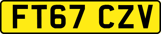FT67CZV