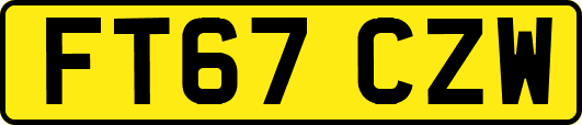 FT67CZW