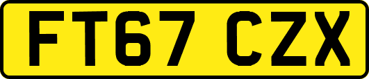 FT67CZX