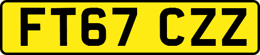 FT67CZZ