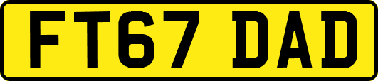FT67DAD