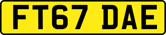 FT67DAE