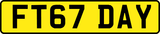 FT67DAY