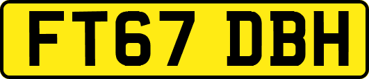 FT67DBH