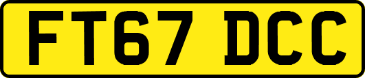 FT67DCC