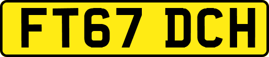 FT67DCH