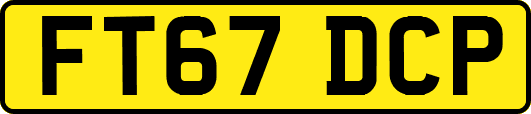 FT67DCP