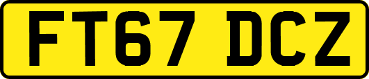 FT67DCZ