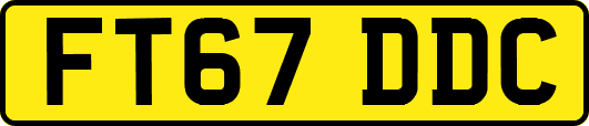 FT67DDC