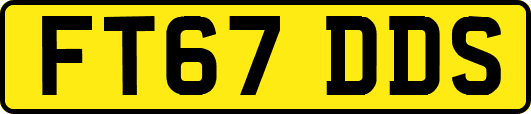 FT67DDS