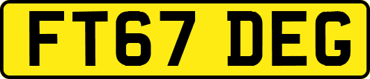 FT67DEG