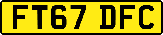 FT67DFC