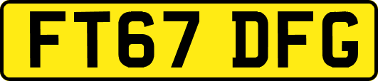 FT67DFG