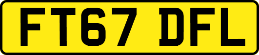 FT67DFL