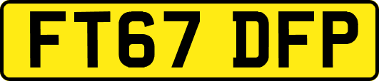 FT67DFP