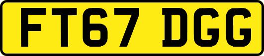 FT67DGG