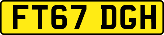 FT67DGH