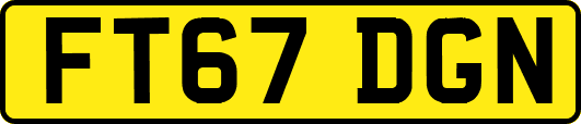 FT67DGN