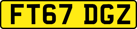 FT67DGZ