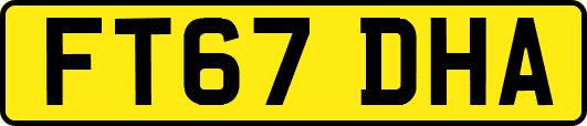 FT67DHA