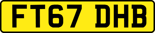 FT67DHB