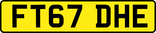 FT67DHE
