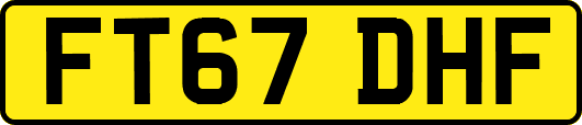FT67DHF